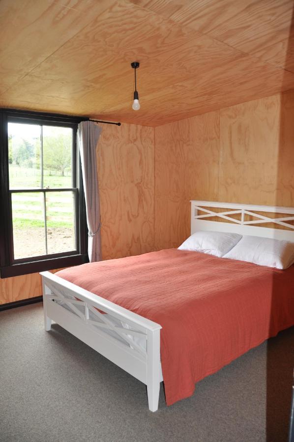Renagour Cottage - Farmstay With Hot Tub! Вангануї Екстер'єр фото