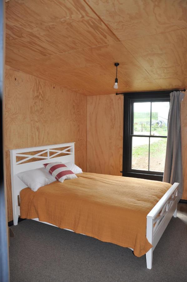 Renagour Cottage - Farmstay With Hot Tub! Вангануї Екстер'єр фото